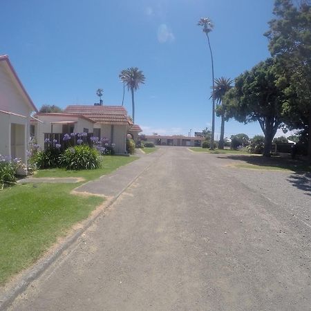 Opotiki Holiday Park 외부 사진