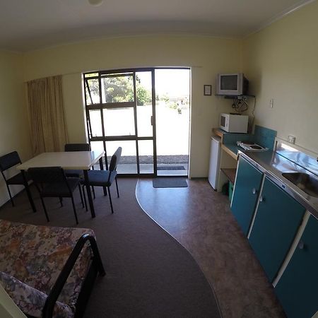 Opotiki Holiday Park 외부 사진