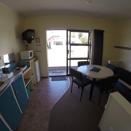 Opotiki Holiday Park 외부 사진