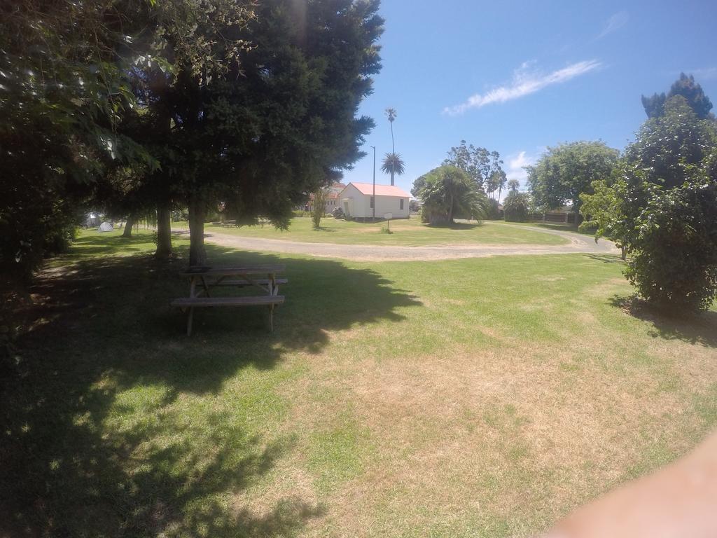 Opotiki Holiday Park 외부 사진