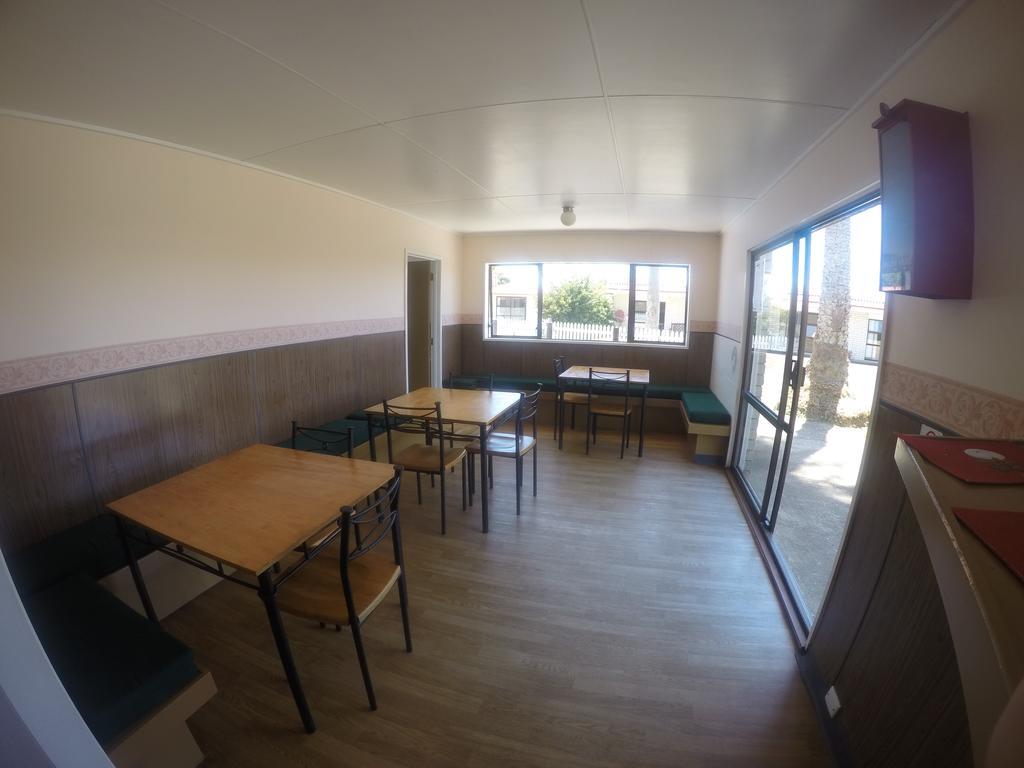 Opotiki Holiday Park 외부 사진