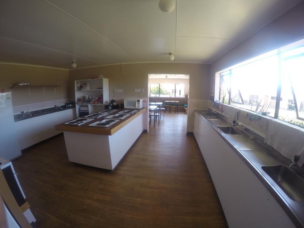 Opotiki Holiday Park 외부 사진