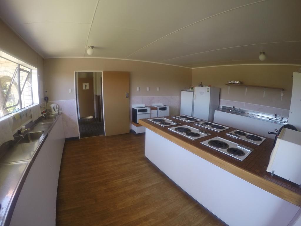 Opotiki Holiday Park 외부 사진