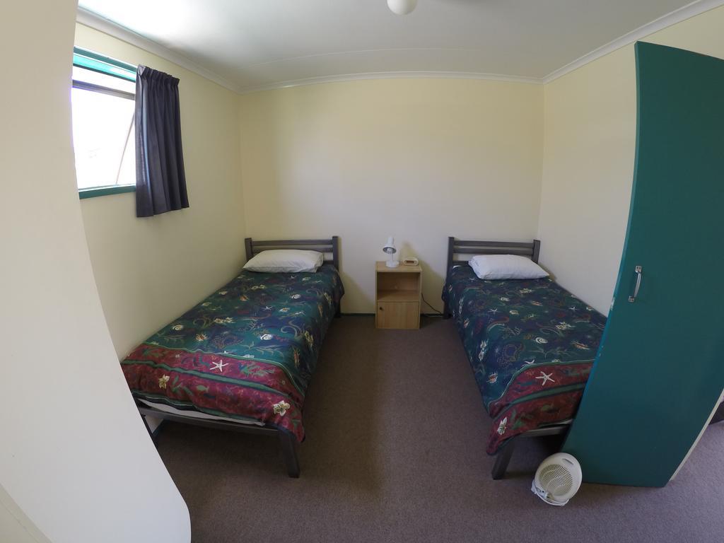 Opotiki Holiday Park 외부 사진