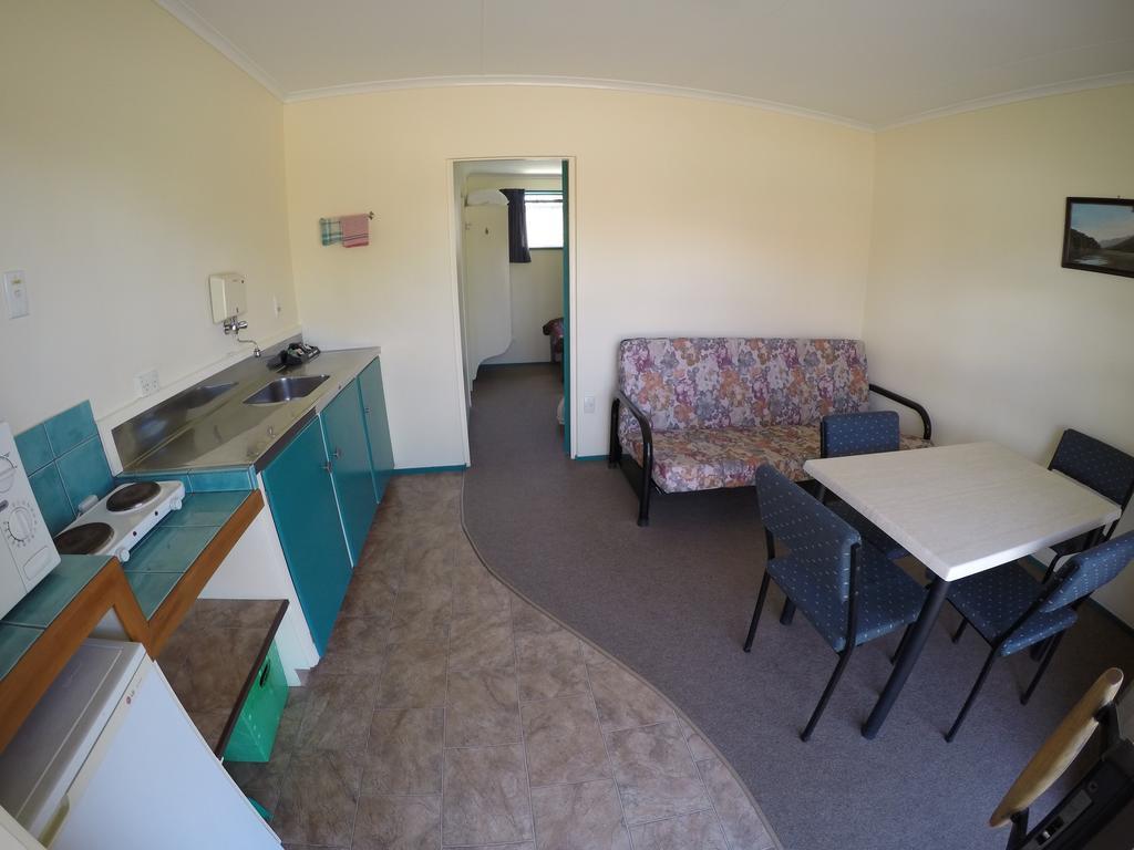 Opotiki Holiday Park 외부 사진