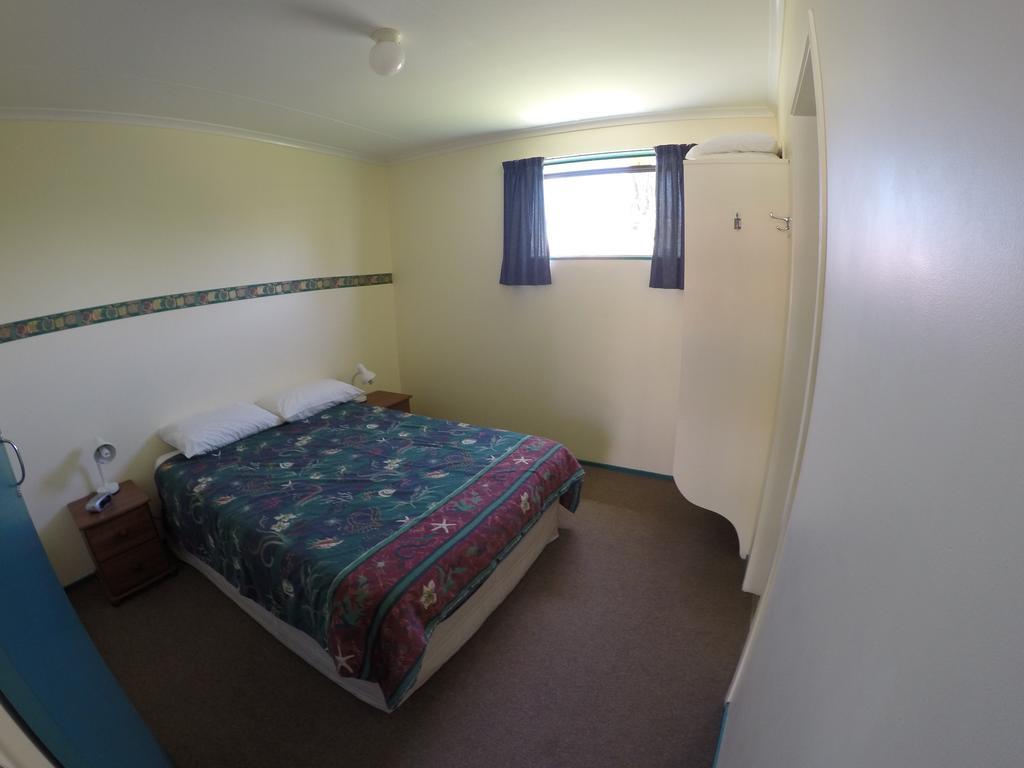 Opotiki Holiday Park 외부 사진