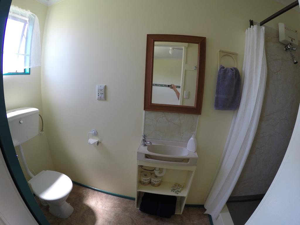 Opotiki Holiday Park 외부 사진