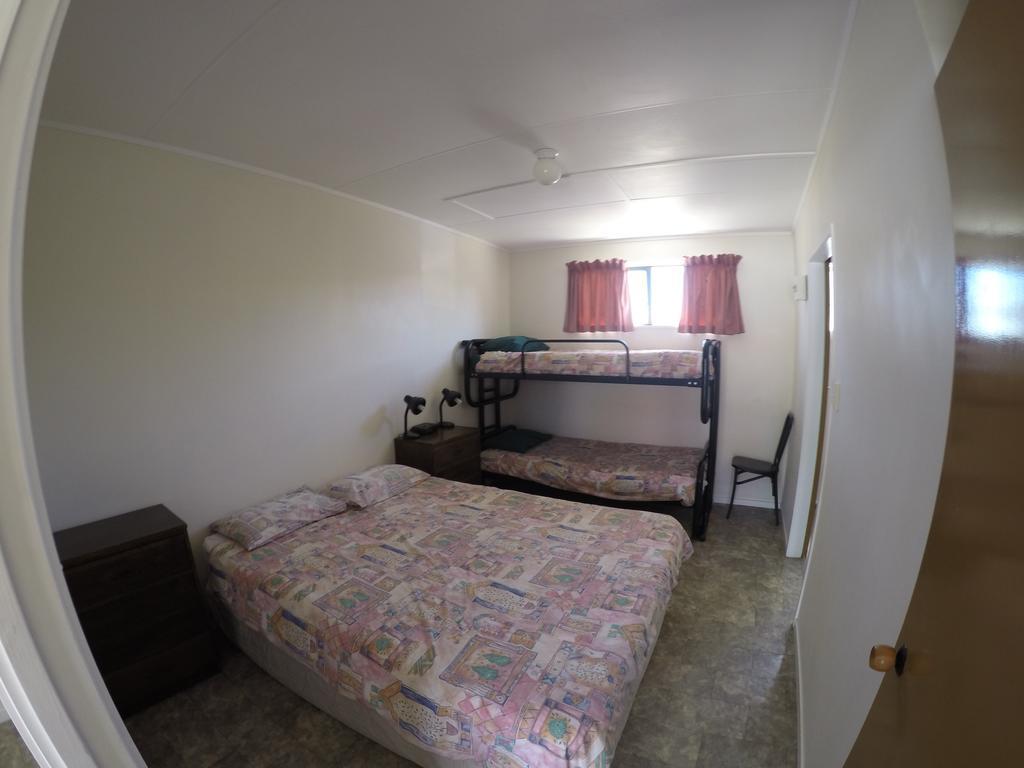 Opotiki Holiday Park 외부 사진