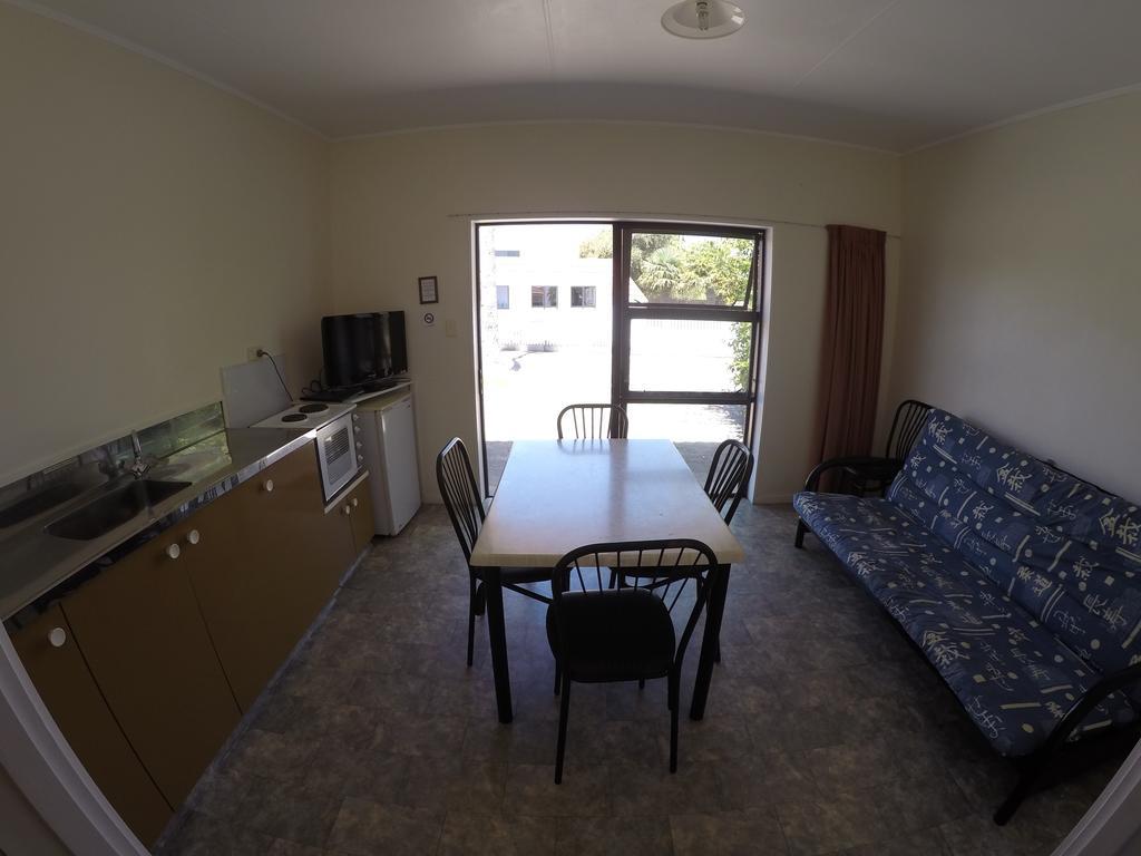 Opotiki Holiday Park 외부 사진