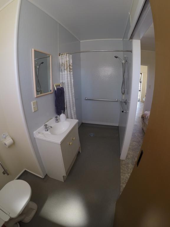 Opotiki Holiday Park 외부 사진