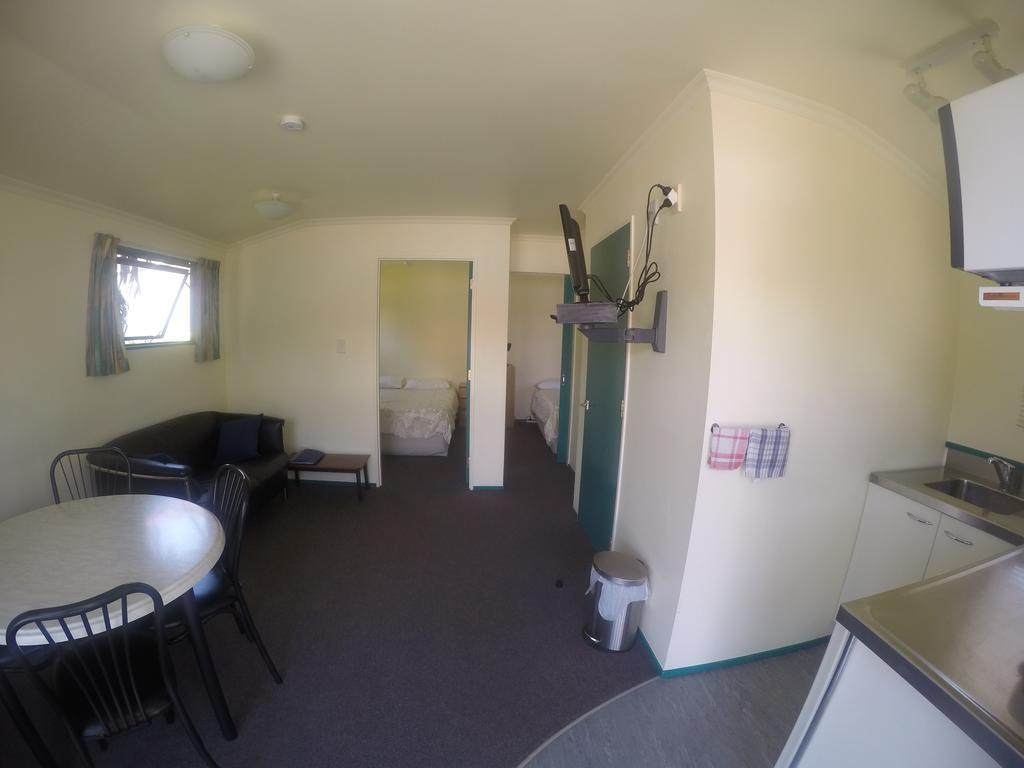 Opotiki Holiday Park 외부 사진