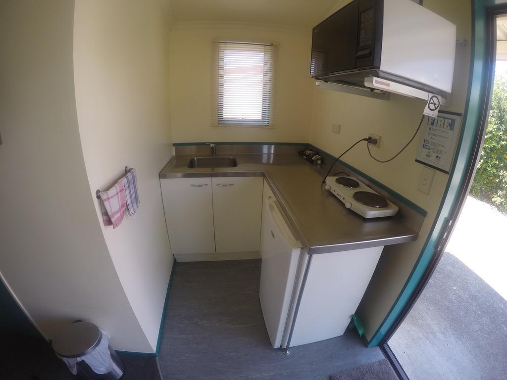 Opotiki Holiday Park 외부 사진