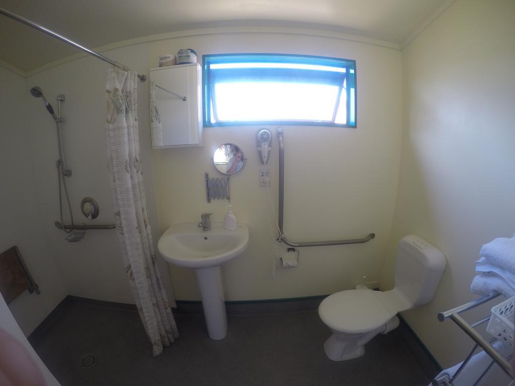 Opotiki Holiday Park 외부 사진