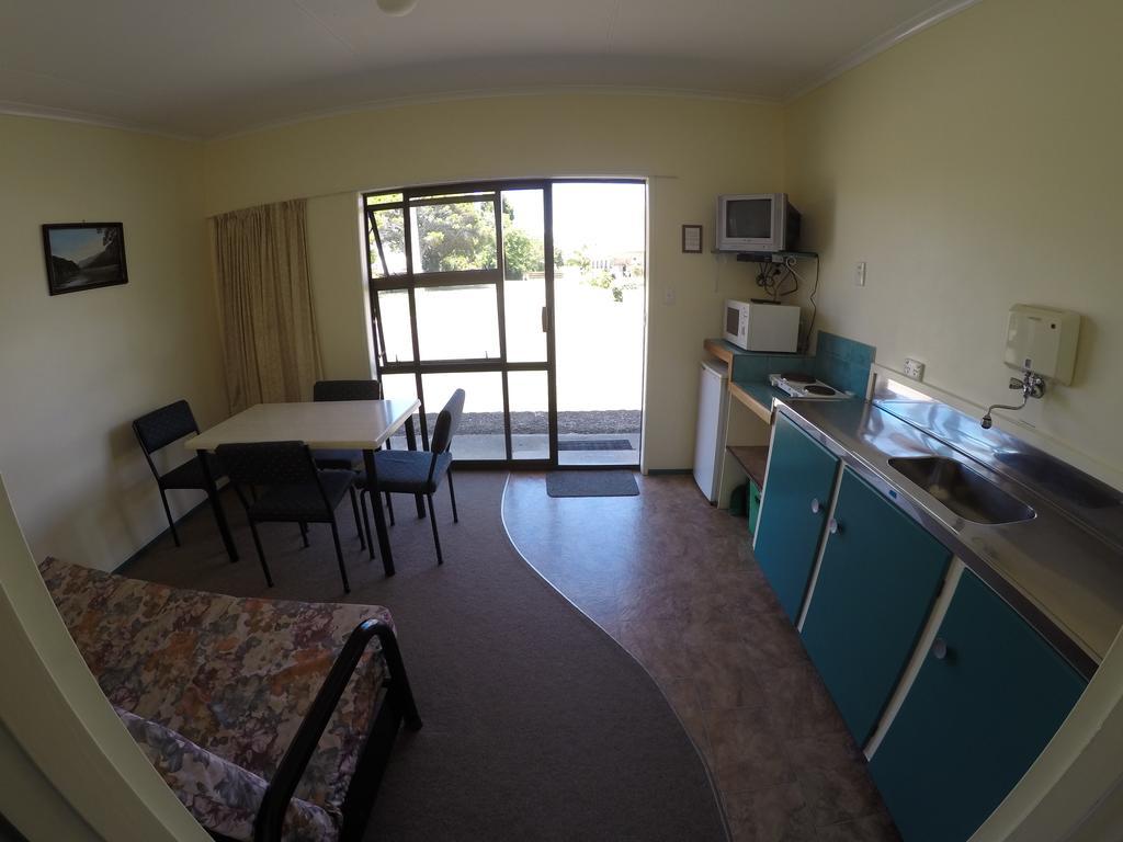Opotiki Holiday Park 외부 사진