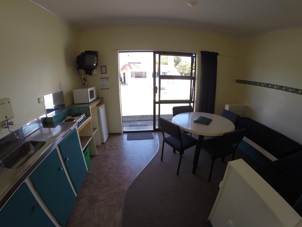 Opotiki Holiday Park 외부 사진